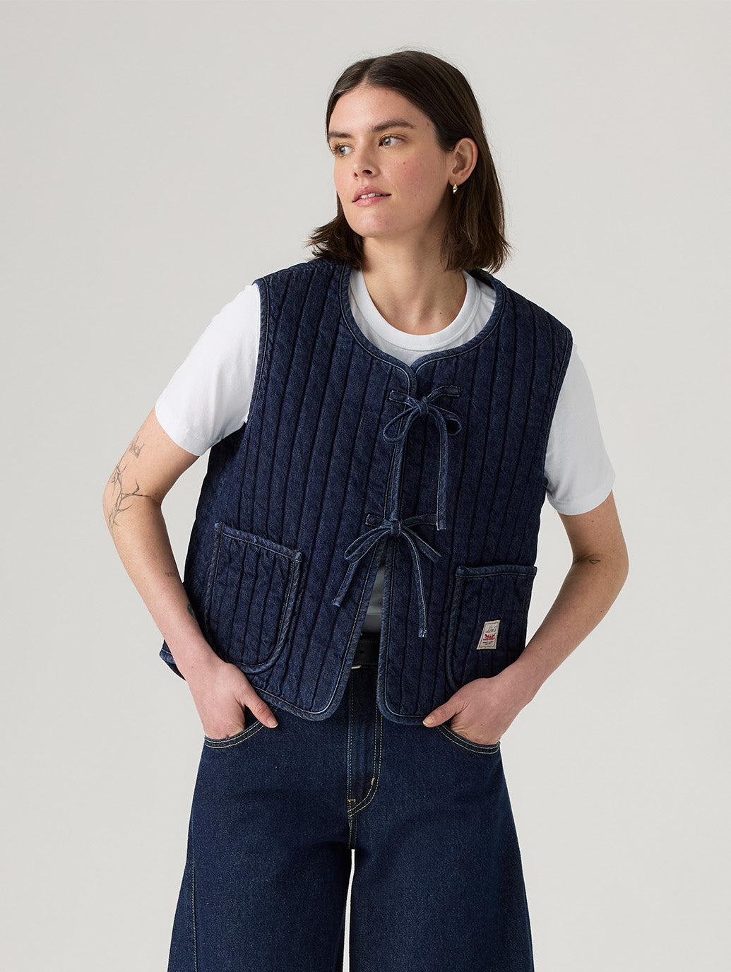 ロッティー ライナー ベスト