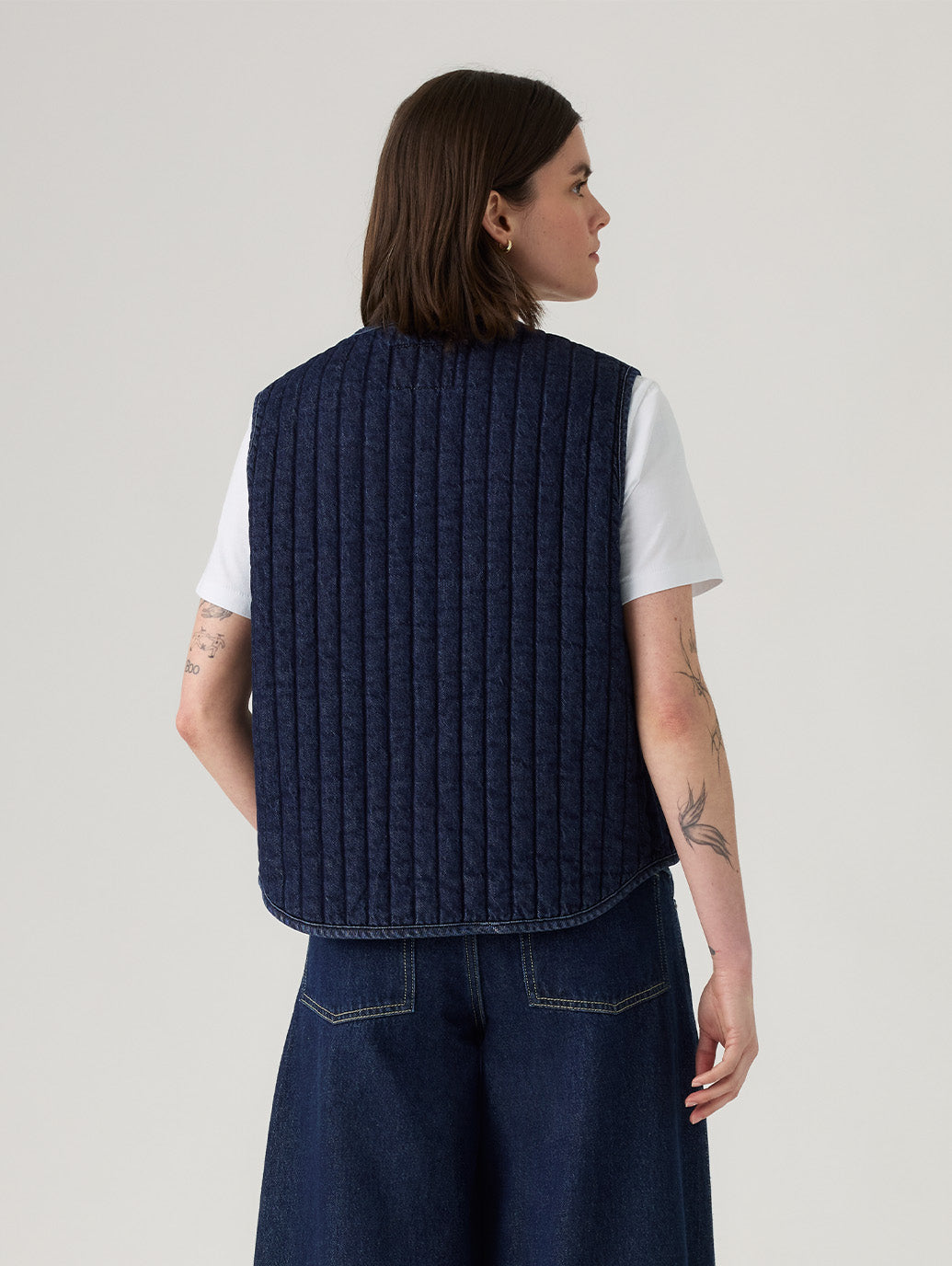 ロッティー ライナー ベスト