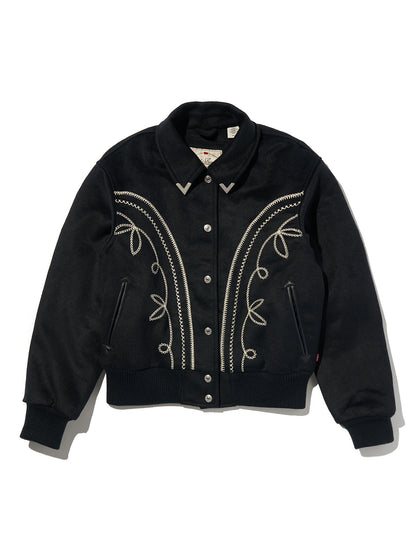 レノックス ロデオジャケット