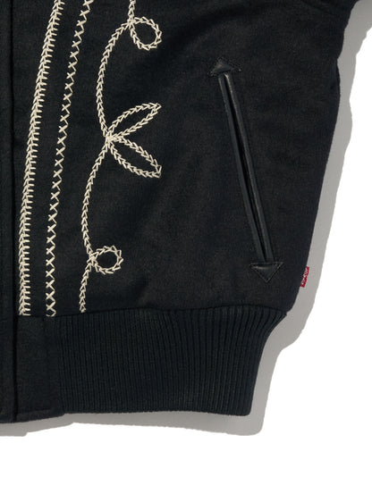 レノックス ロデオジャケット