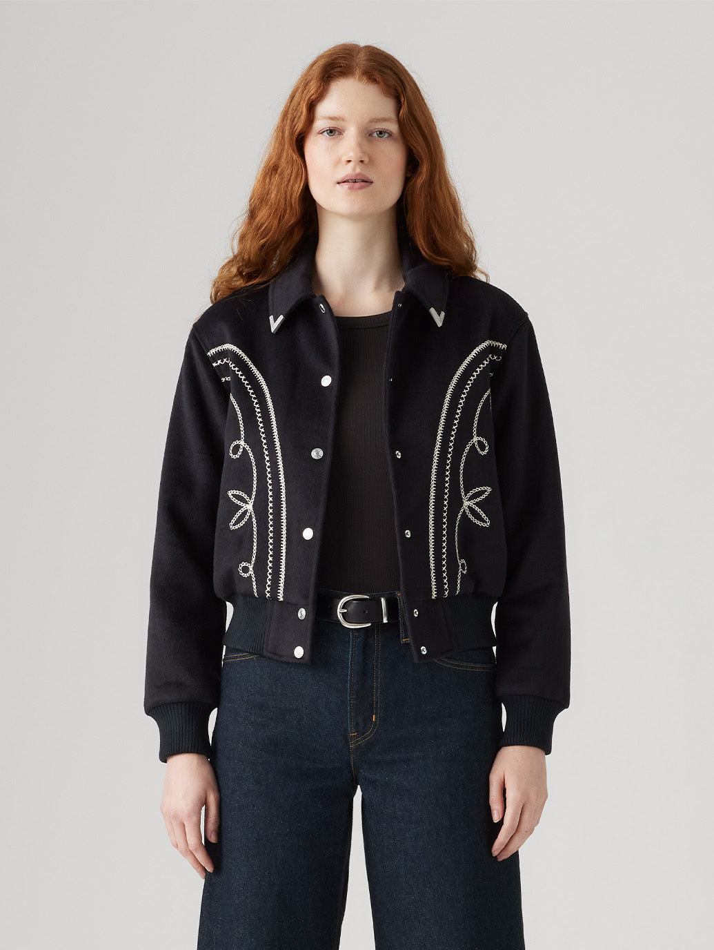 レノックス ロデオジャケット