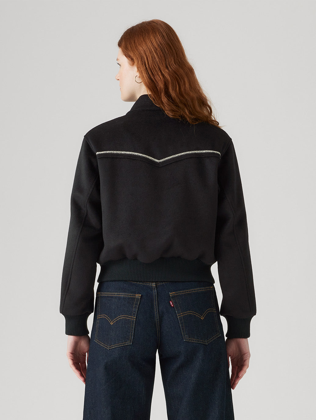 レノックス ロデオジャケット