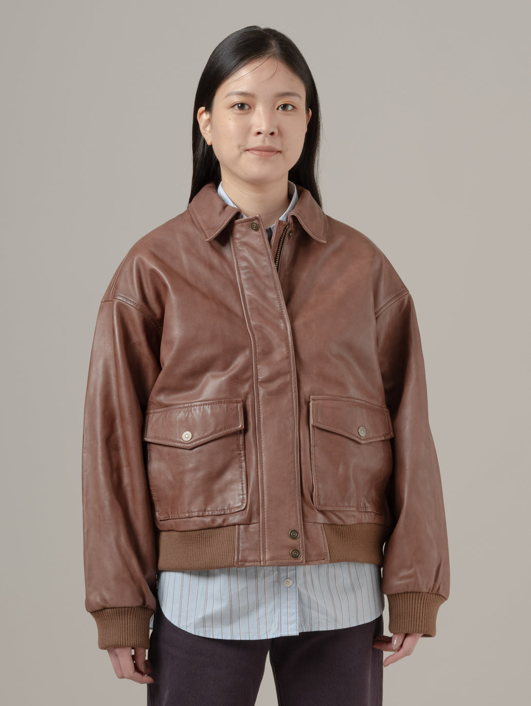 ケネディ ダッド ジャケット