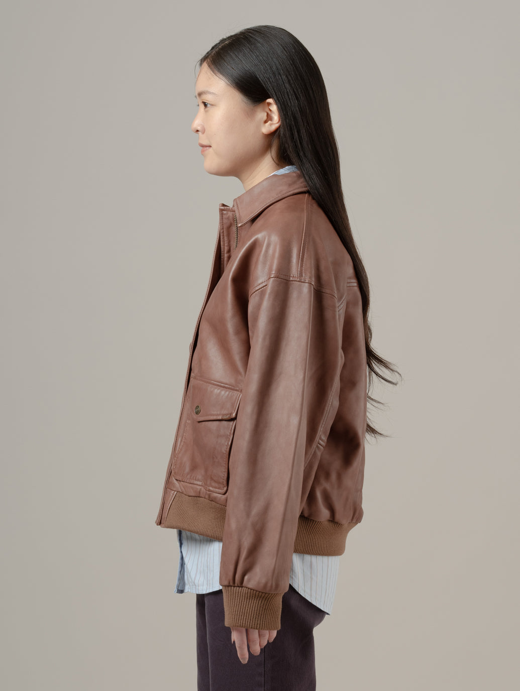 ケネディ ダッド ジャケット