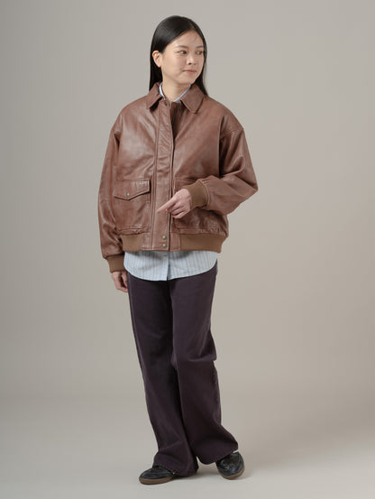 ケネディ ダッド ジャケット