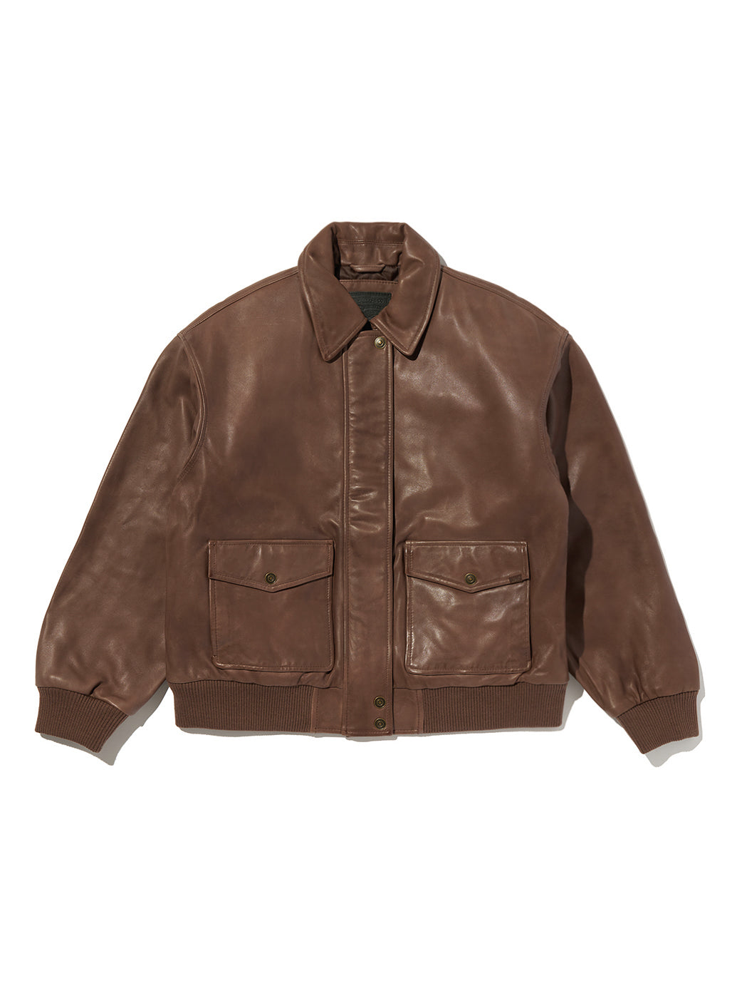 ケネディ ダッド ジャケット