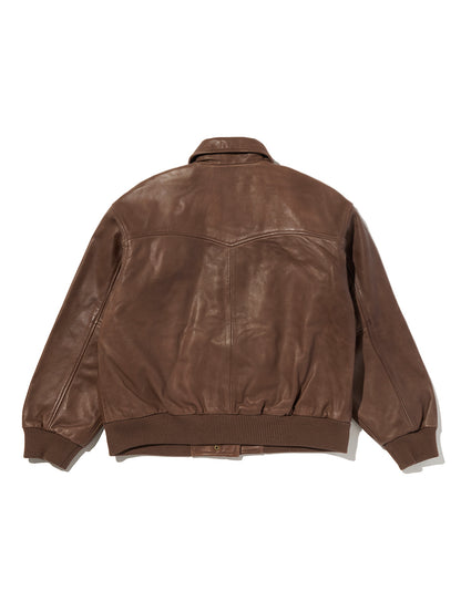 ケネディ ダッド ジャケット