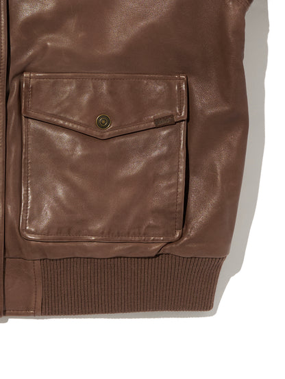 ケネディ ダッド ジャケット