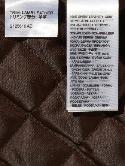 ケネディ ダッド ジャケット