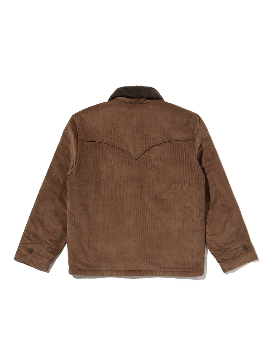 Durham Cozy ショートジャケット