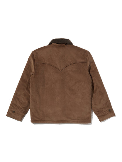 Durham Cozy ショートジャケット