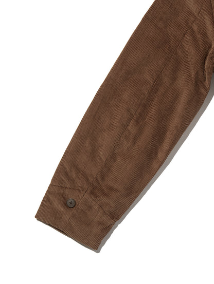 Durham Cozy ショートジャケット