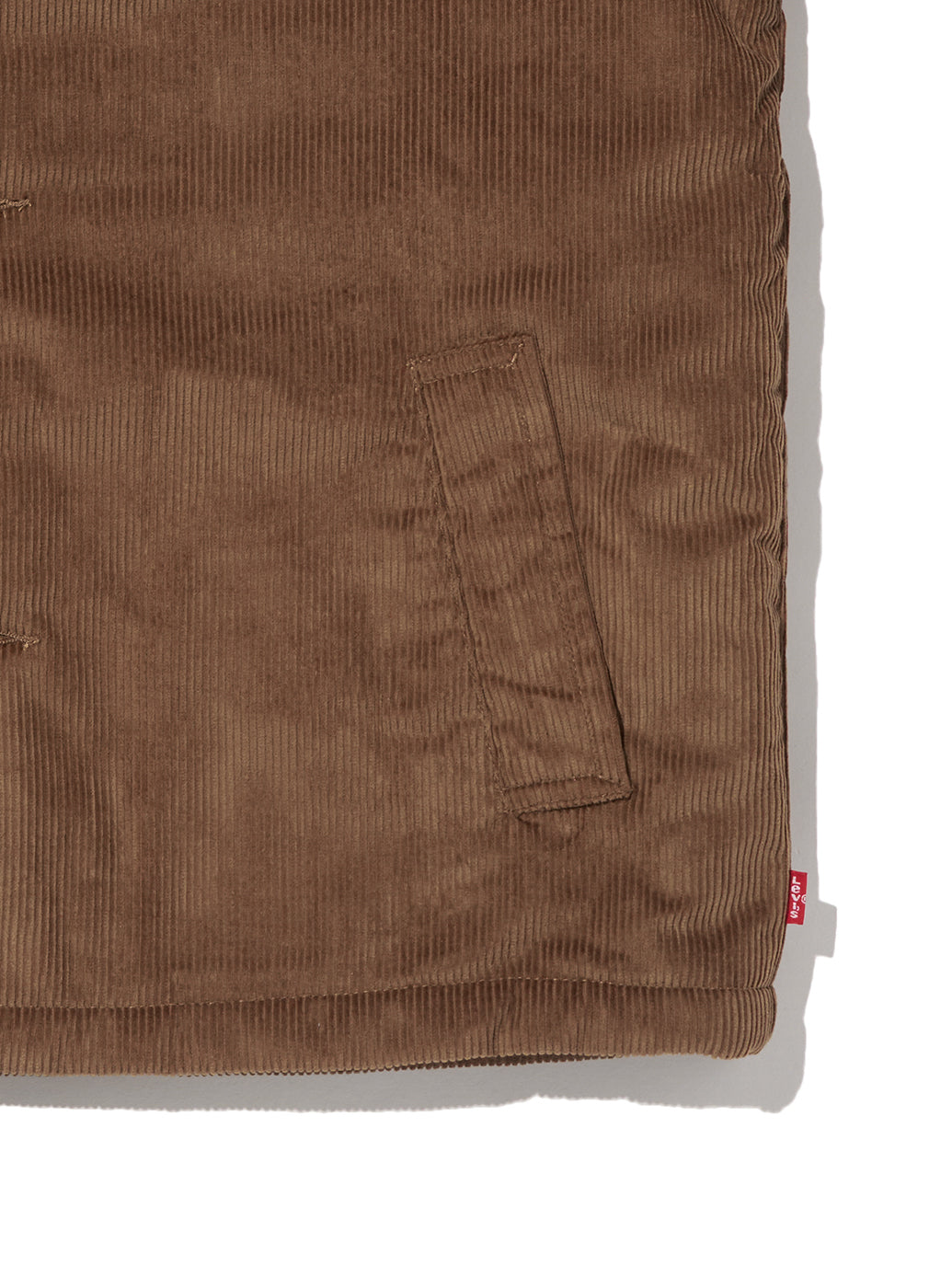 Durham Cozy ショートジャケット