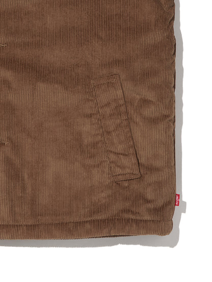 Durham Cozy ショートジャケット