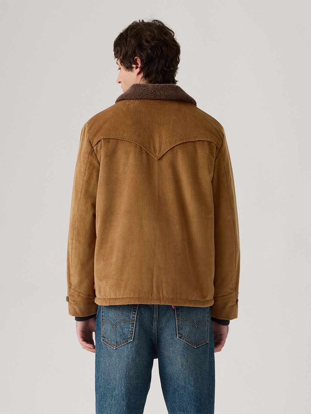 Durham Cozy ショートジャケット