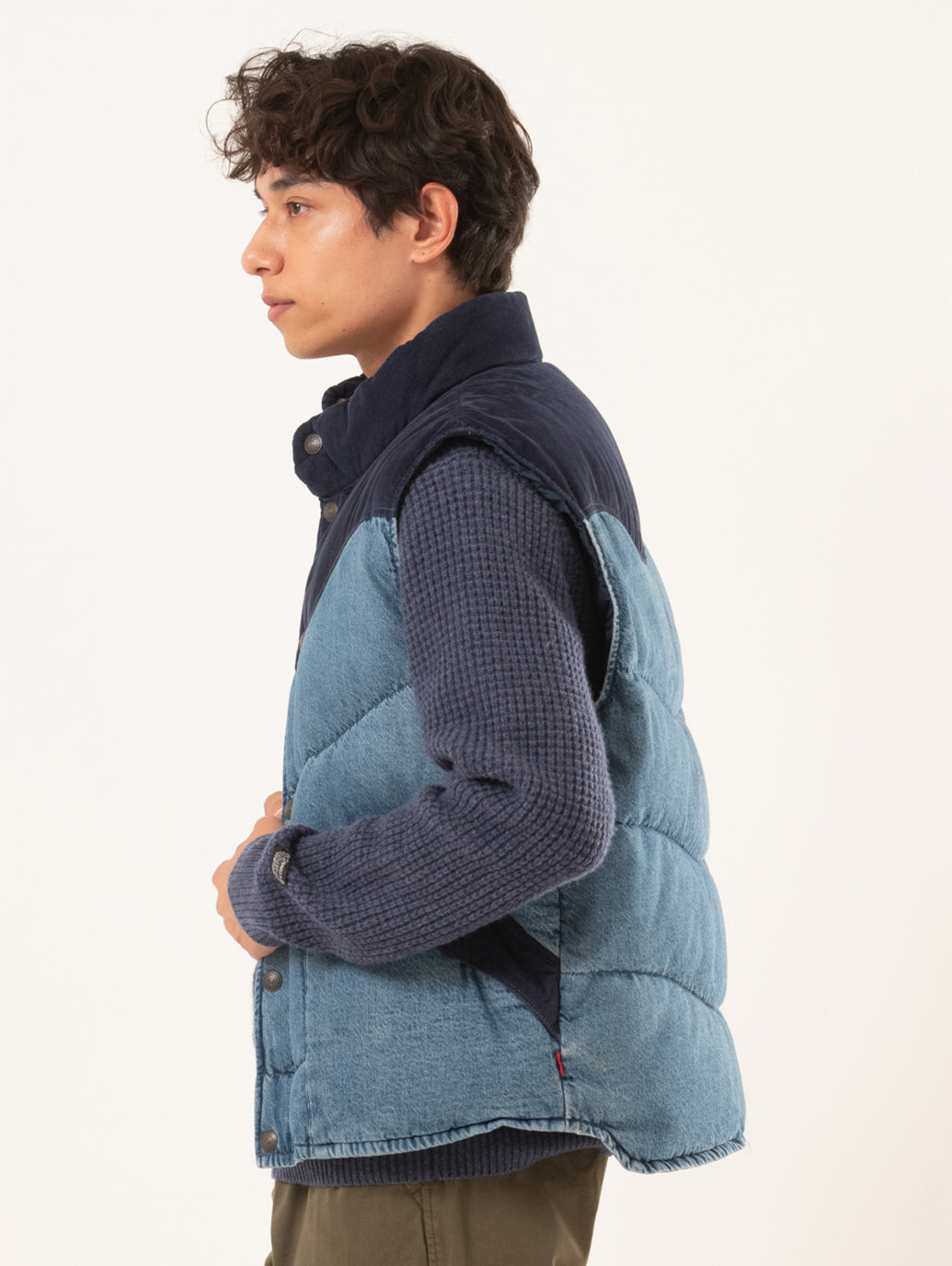 ワイルド ウェスト ベスト