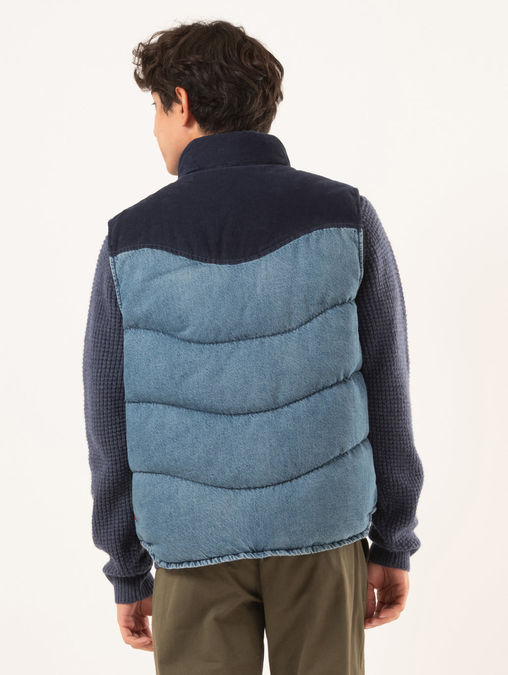 ワイルド ウェスト ベスト