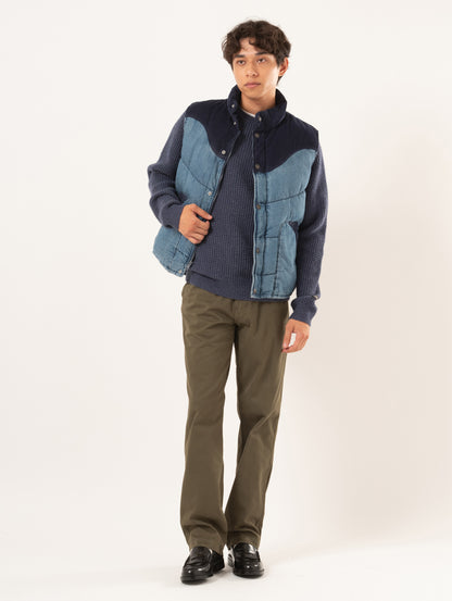 ワイルド ウェスト ベスト