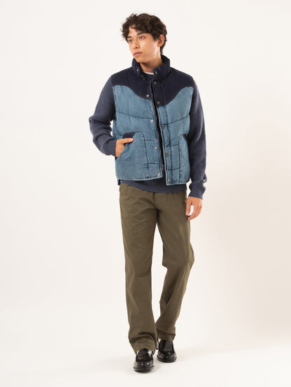 ワイルド ウェスト ベスト