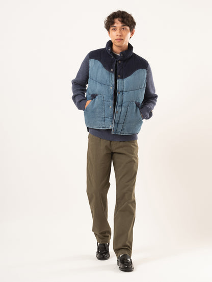 ワイルド ウェスト ベスト