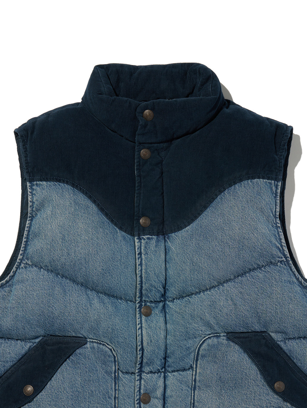 ワイルド ウェスト ベスト