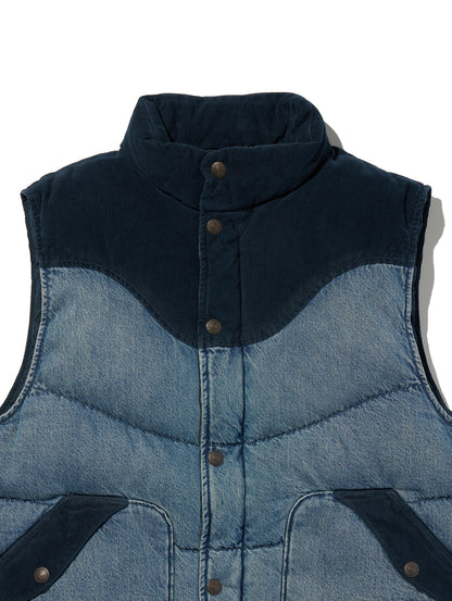 ワイルド ウェスト ベスト