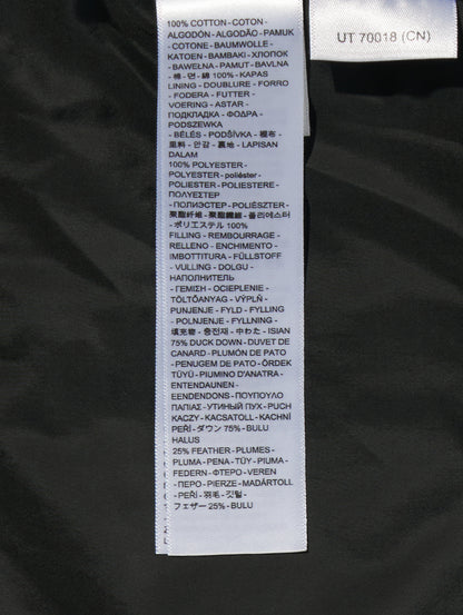 ワイルド ウェスト ベスト ブラック