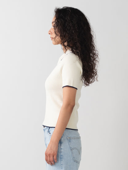 セーター ポロシャツ