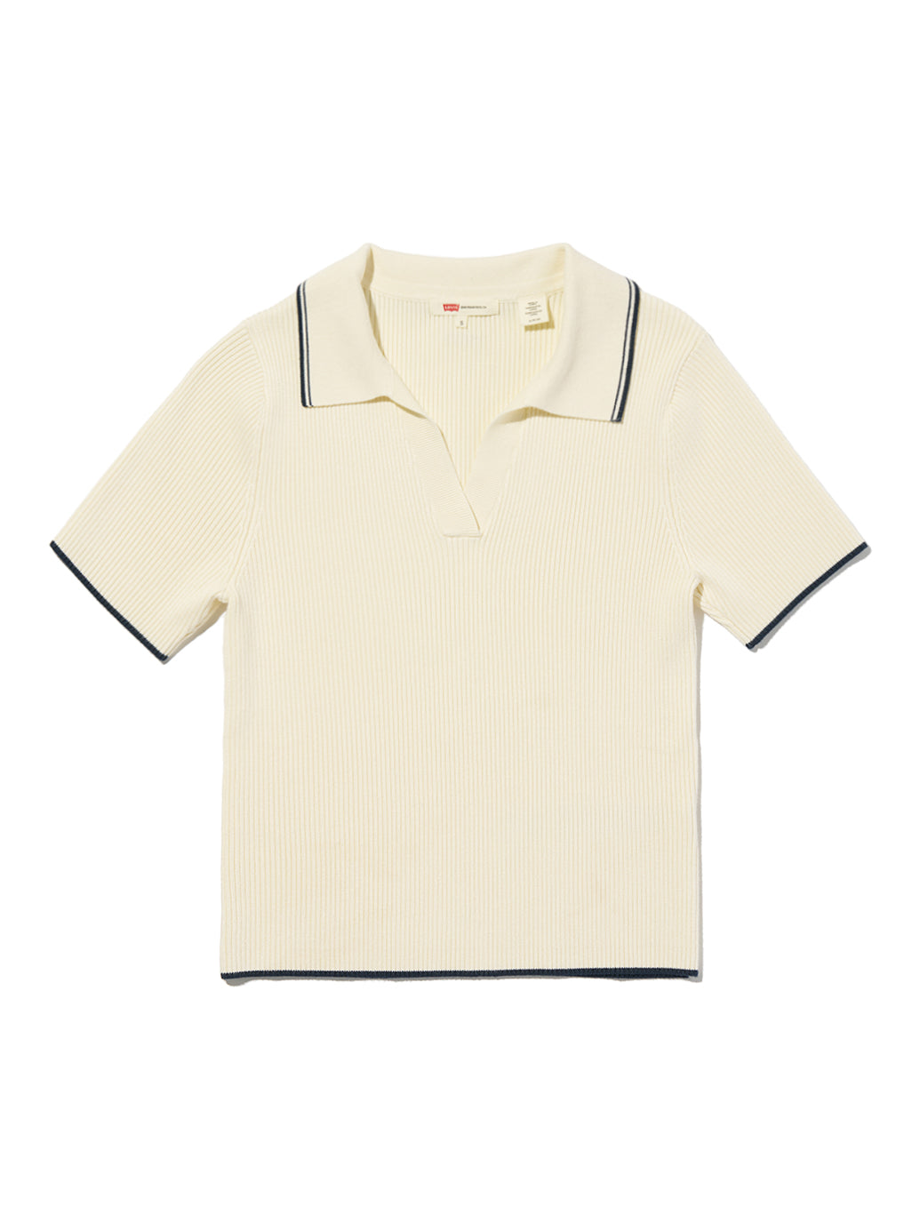 セーター ポロシャツ