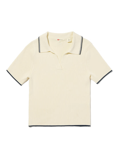 セーター ポロシャツ