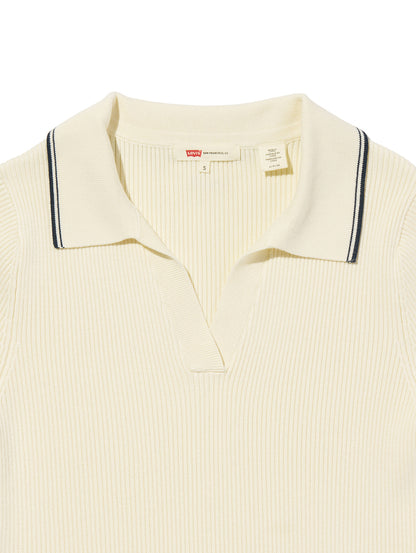 セーター ポロシャツ