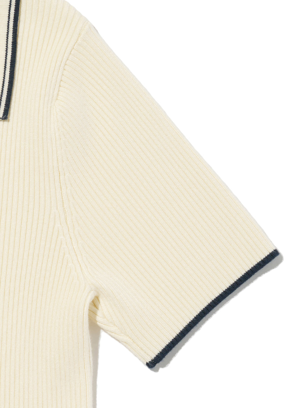 セーター ポロシャツ