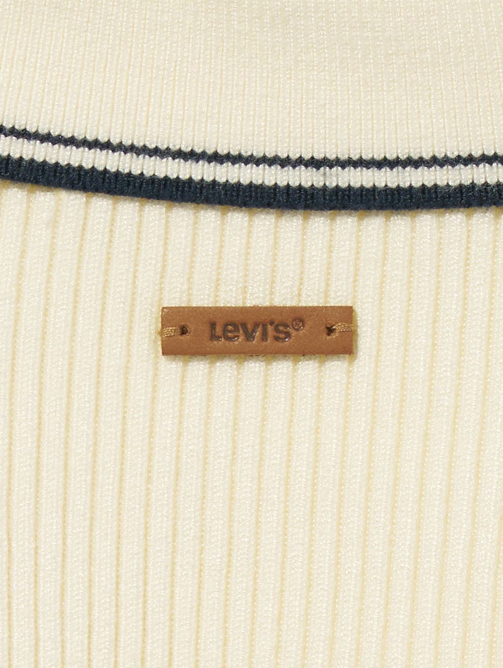 セーター ポロシャツ