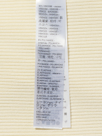 セーター ポロシャツ