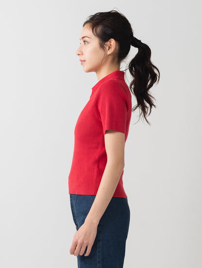 セーター ポロシャツ