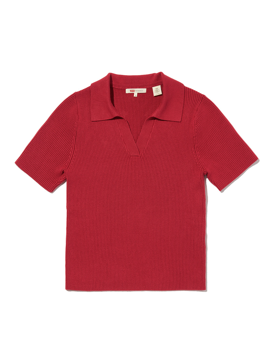 セーター ポロシャツ