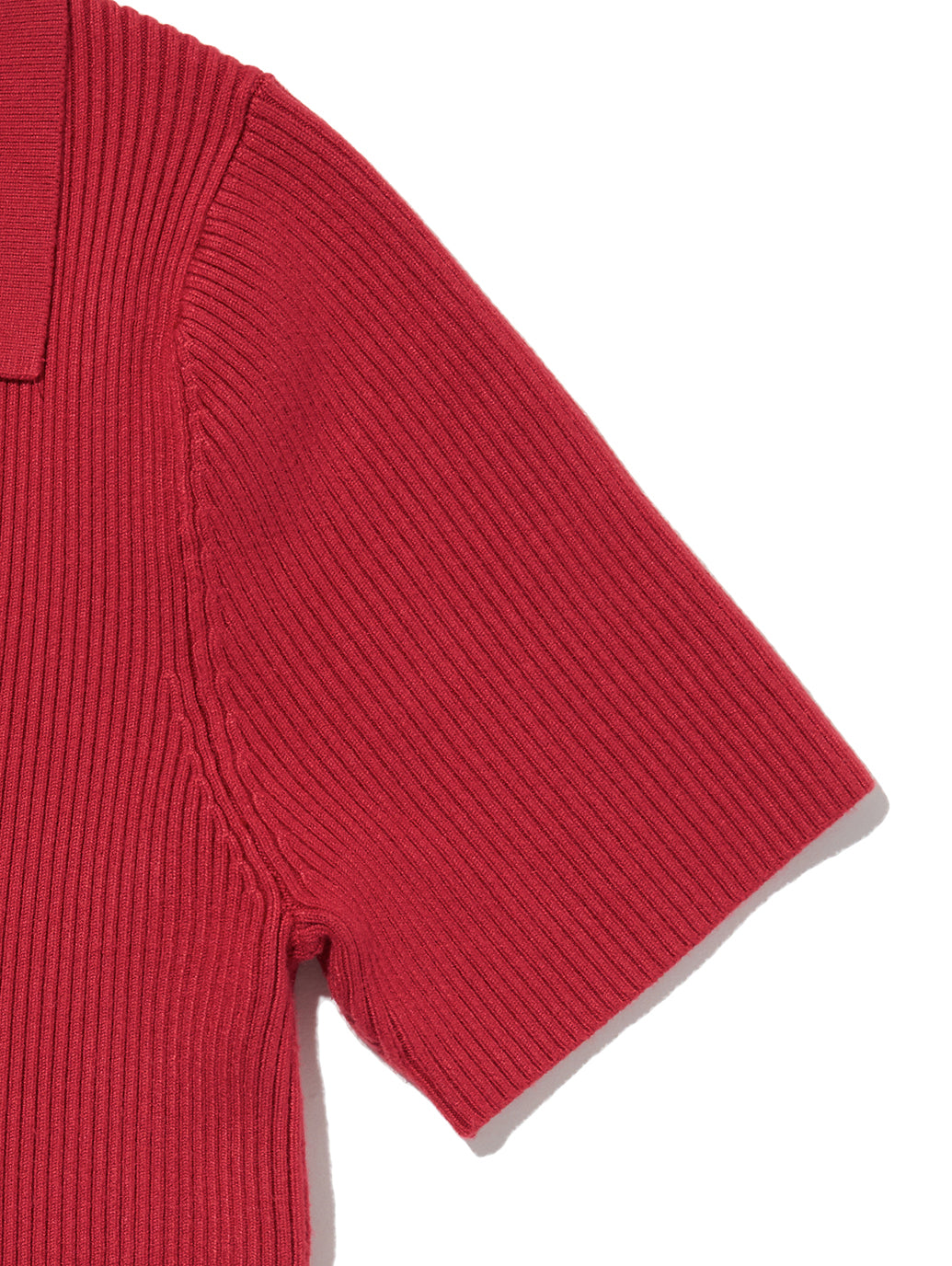 セーター ポロシャツ