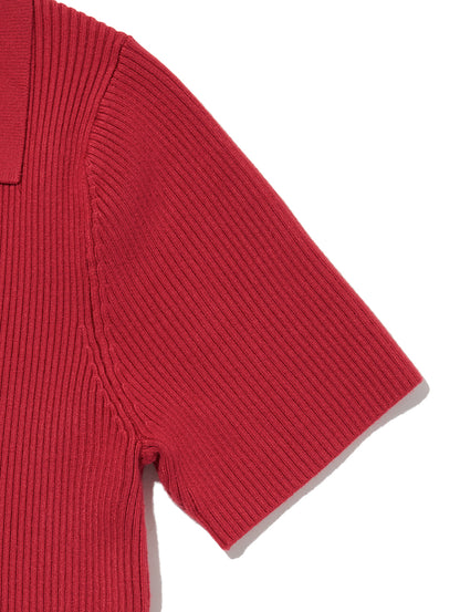 セーター ポロシャツ