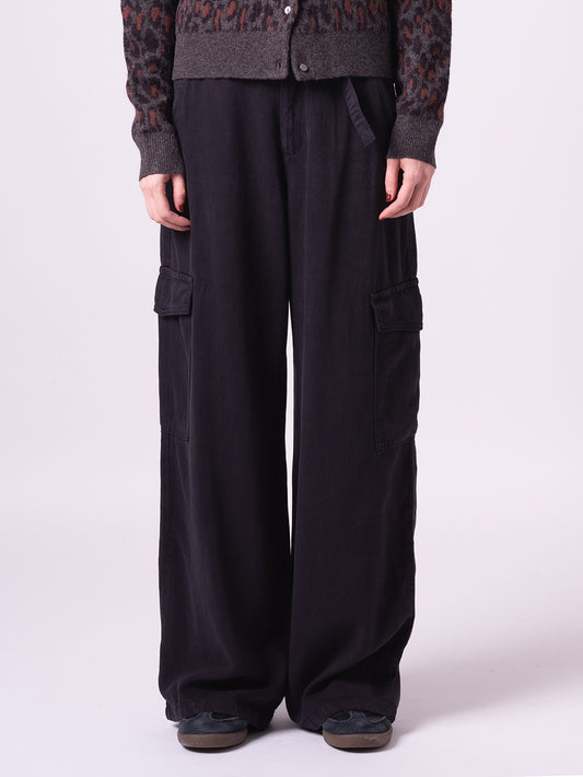 BAGGY DAD カーゴパンツ