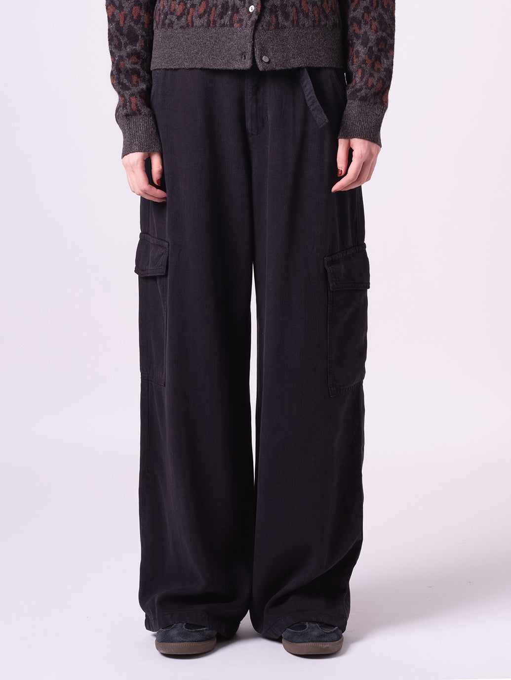 BAGGY DAD カーゴパンツ