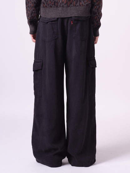 BAGGY DAD カーゴパンツ