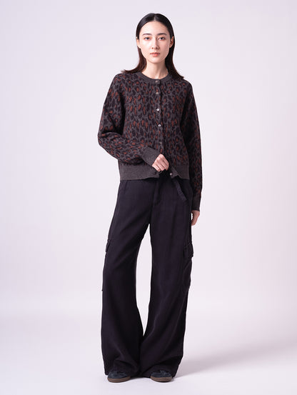 BAGGY DAD カーゴパンツ