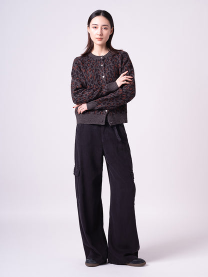 BAGGY DAD カーゴパンツ