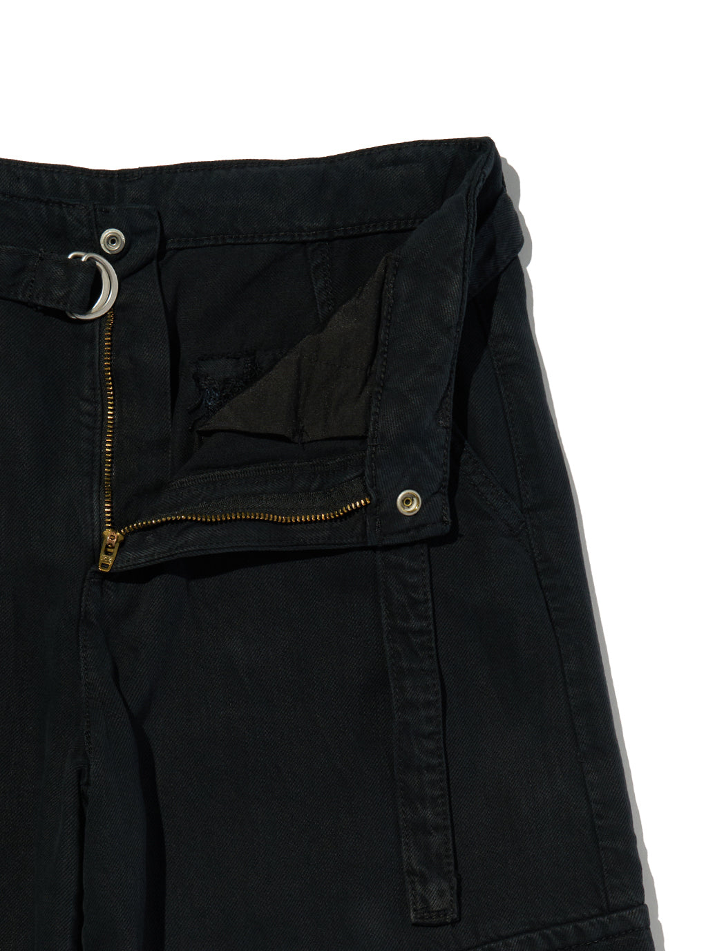 BAGGY DAD カーゴパンツ