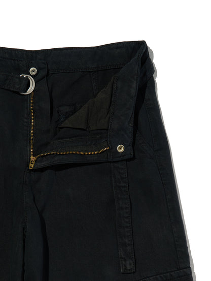 BAGGY DAD カーゴパンツ