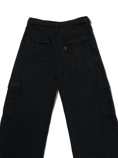 BAGGY DAD カーゴパンツ