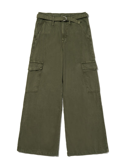 BAGGY DAD カーゴパンツ