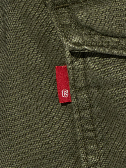 BAGGY DAD カーゴパンツ