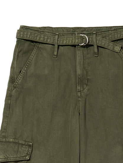 BAGGY DAD カーゴパンツ