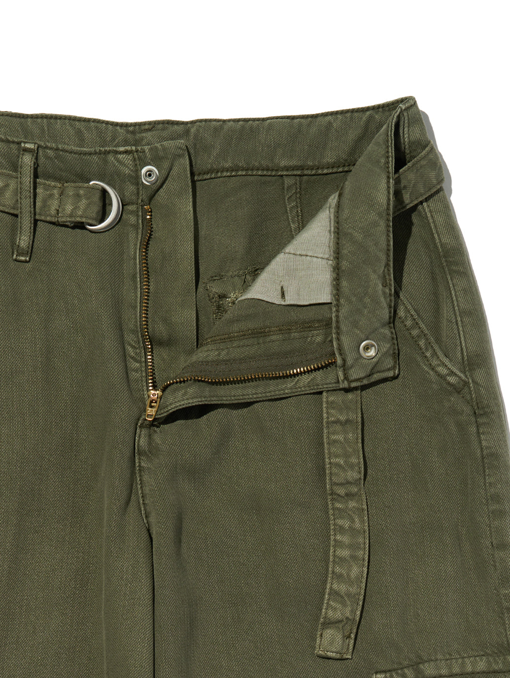 BAGGY DAD カーゴパンツ